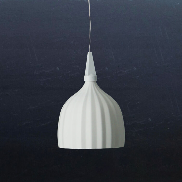 Lampenschirm Sea Urchin Lamp passend für Herrnhuter Stern