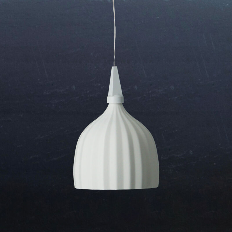 Lampenschirm Sea Urchin Lamp passend für Herrnhuter Stern