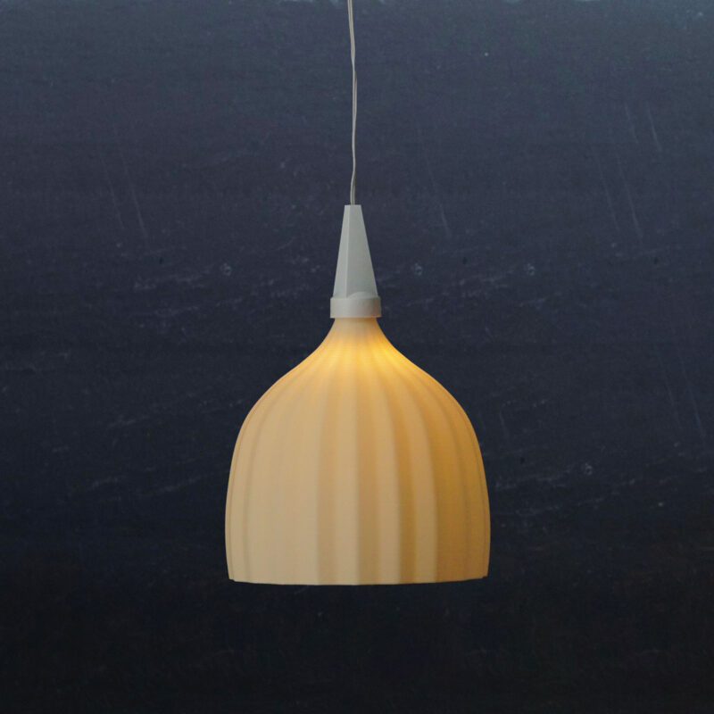 Lampenschirm Sea Urchin Lamp passend für Herrnhuter Stern
