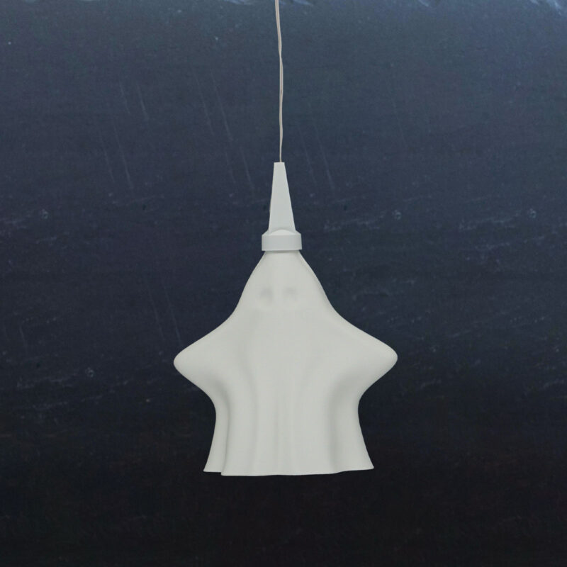 Lampenschirm Ghosty passend für Herrnhuter Stern