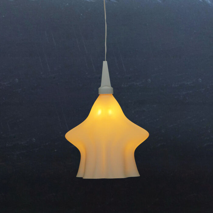 Lampenschirm Ghosty passend für Herrnhuter Stern