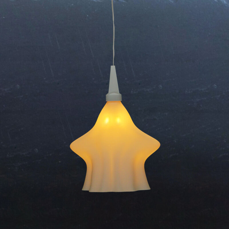 Lampenschirm Ghosty passend für Herrnhuter Stern