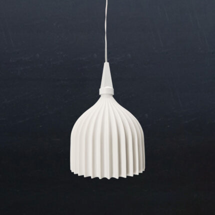 Grooves Lamp